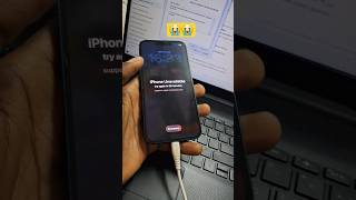 iPhone unavailable 😕 #trending #iphone #tech #gadgets @TkayTech
