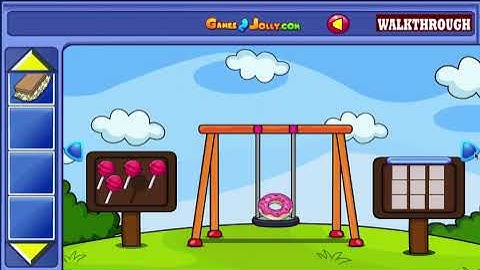 Help The School Kids Walkthrough - Games2Jolly
