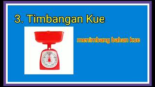 Macam macam timbangan dan kegunaanya