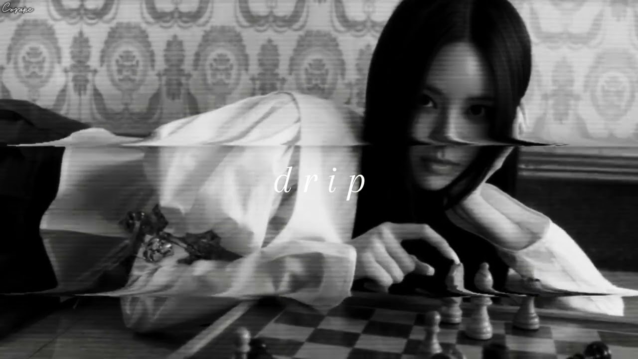 izna - drip (slowed + reverb)