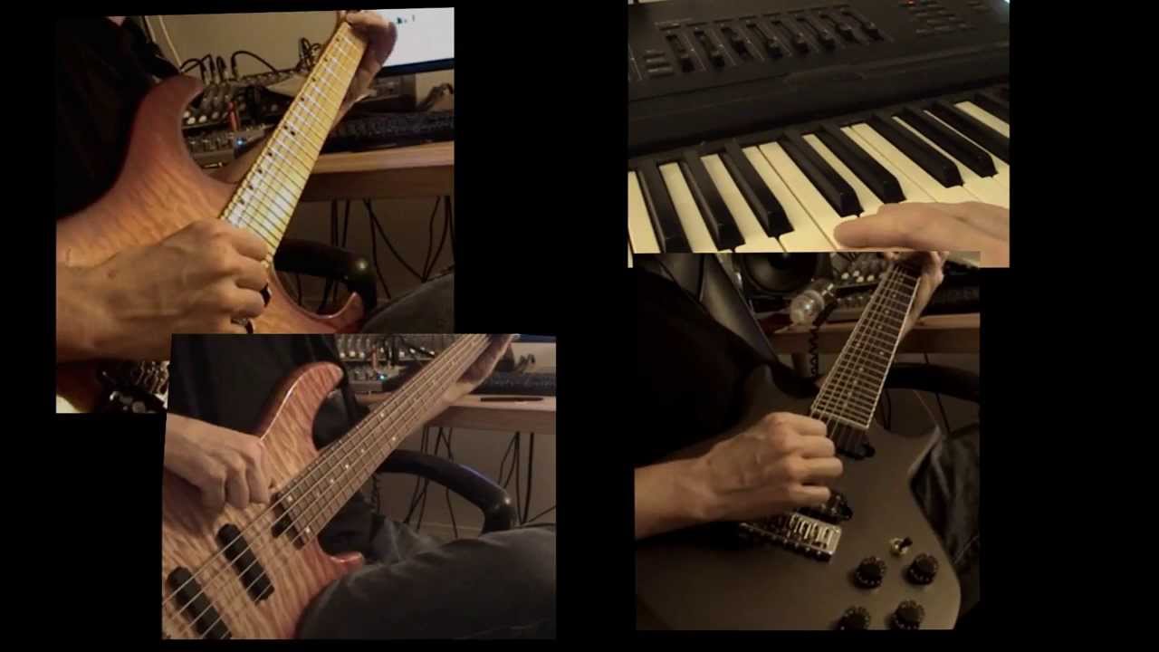 Cell Theme #2: IM.peRfecT.ionS