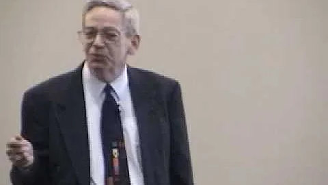 David Borden