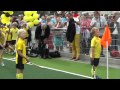 Opening Waterveld Terriers