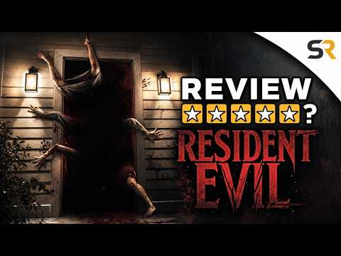 Resident Evil Review: Horror Over Lore Was the Right Call
