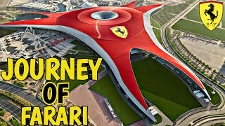 Famous Ferrari: The Untold Story of the World’s Most Powerful Supercar Brand | Full Documentary Wealth