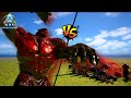 Apex Cyclops vs MOD Creatures [ASA Battle/Ep.7][with Spawn Code]