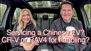 Rust-proofing an EV? QCC #263