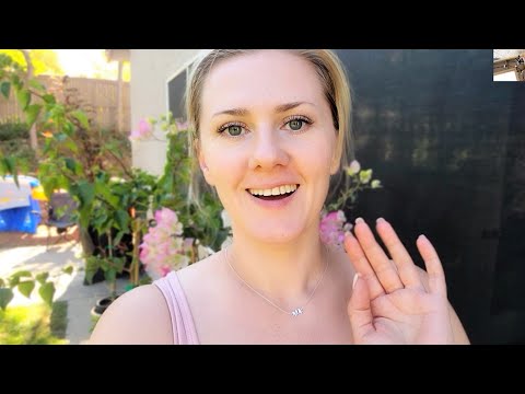 Garden Updates, Veggies Harvest, New Plantings, Tree Removal ○ zone 9b