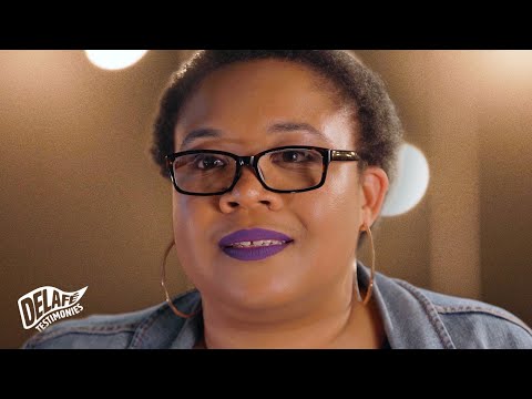 Jasmyn Gilmore (Testimony)