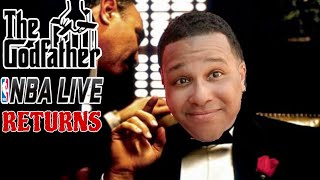 NBA Live Community NEWS - NLVC Community Insights RETURN....My Thoughts
@Prime_76 subscribe to this channel for the latest in-depth NBA Live NEWS https://www.youtube.com/@Prime_76 NBA Live Community NEWS - NLVC Community Insights RETURN....My Thoughts