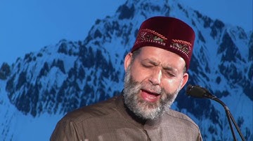 [ مجود ] أخر سورة الأعلي بروايات حفص وورش وخلف عن حمزة وقراءتي أبوعمرو والكسائي لحسن صالح