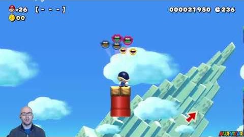 YouTube Exclusive: No-Skip Super Expert Endless Challenge #6