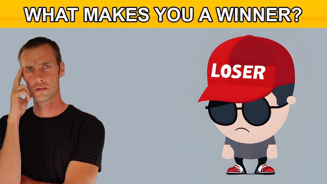 What Makes A Loser? YouTube