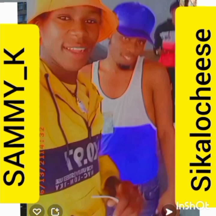 Zakwe & Duncan ft Kwesta verse challenge accepted  Sammy k Sikalocheese Rsa on Facebook😊
