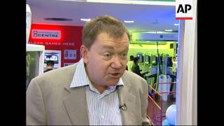 Experts predict the future of video gaming screenshot 5