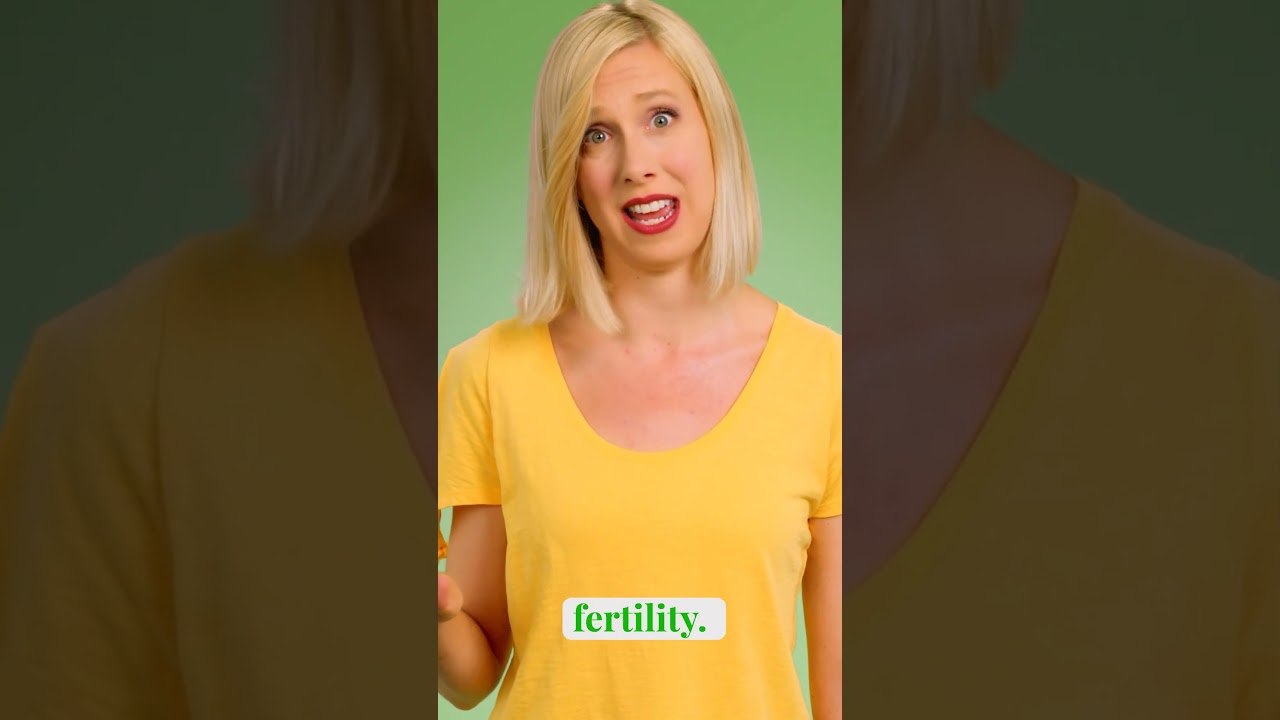 Fertility Breakthrough! Natural Methods That REALLY Work 