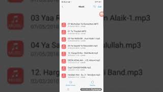 Cara terbaru download lagu 2019