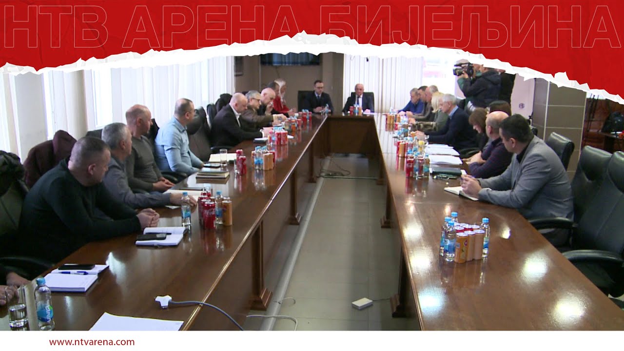 Đokić najavio ulaganja u rekonstrukciju elektromreže