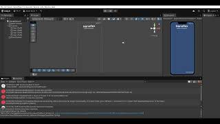 I MADE AN APP ON UNITY!!!!! NANOFLEX UNITY APP WEBSITE AND APP MAKER!!!!! screenshot 3