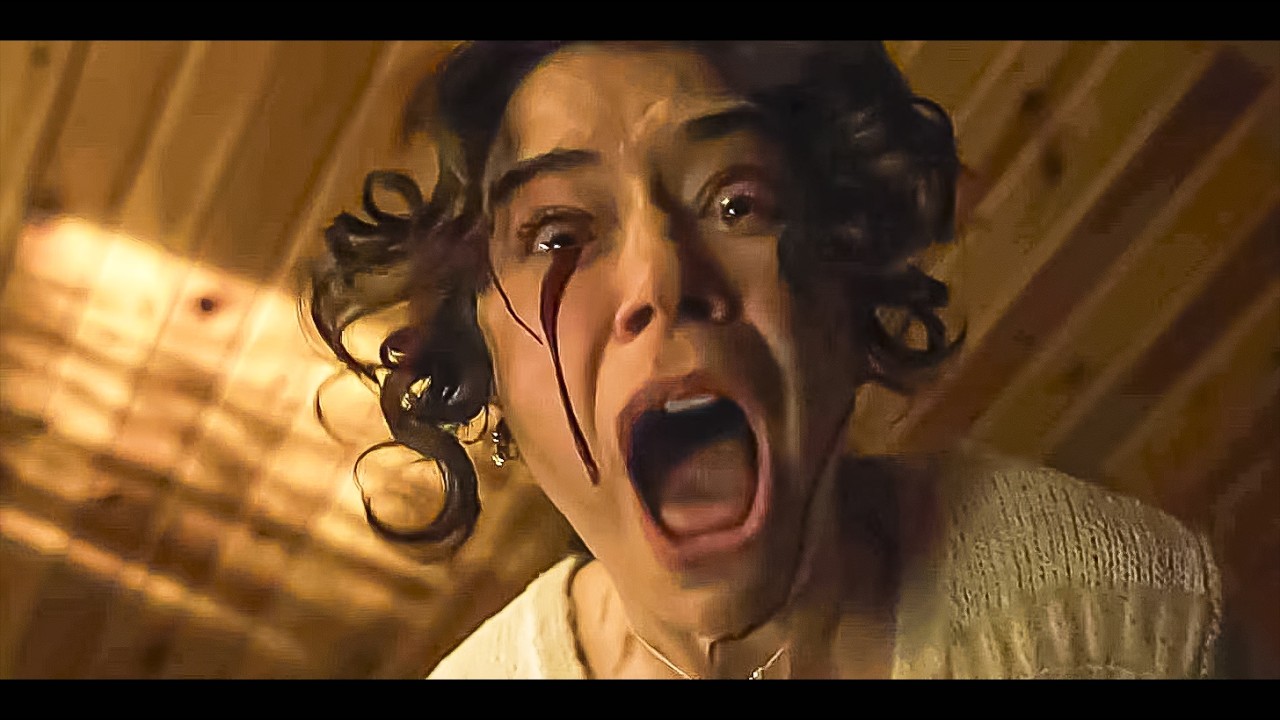 11 BRUTAL SLASHER HORROR Movies You Won’t Survive!