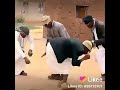 gorogoro dance