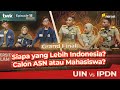S02e16 final twk kampus indonesia dengan wawasan terbaik adalah  tes wawasan kebangsaan
