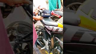 🏍️ পুরাতন GSX-R150 কিনতে চান? আগে দেখুন আজকের দাম #shorts #gsxr #secondhandbike