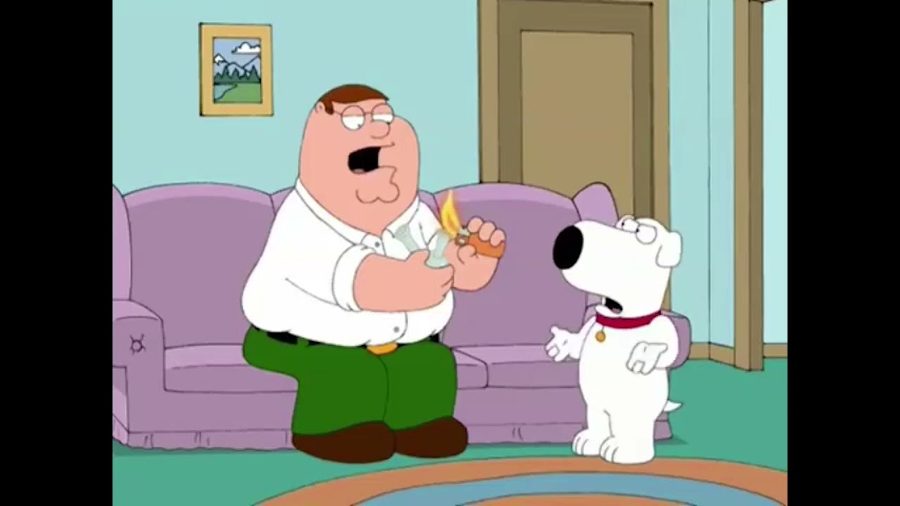 Family Guy Funny Moments that will BREAK you! (Try not to Laugh) (LOL out Loud!)