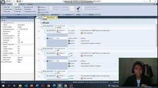 Jack Adventure by Alvin (2021400152) screenshot 2