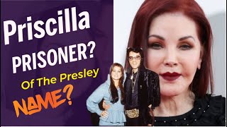 Priscilla Presley: What’s In A Name?