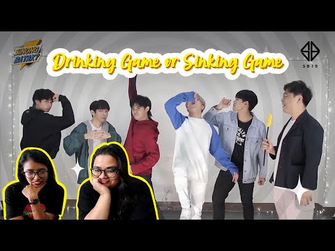 SB19 - Sinong Batak? EP. 1 - Indian Girls Reaction