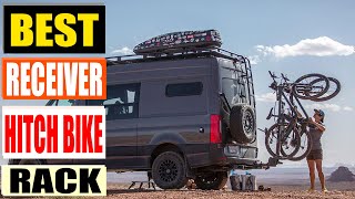 Best Receiver Hitch Bike Racks: 2025 Reviews & Buying Guide