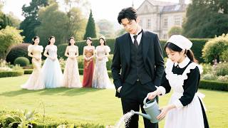 Download Lagu The ruthless billionaire CEO rejects all women but falls hard for his bold and kind new maid! MP3 Download Lagu The ruthless billionaire CEO rejects all women but falls hard for his bold and kind new maid! MP3