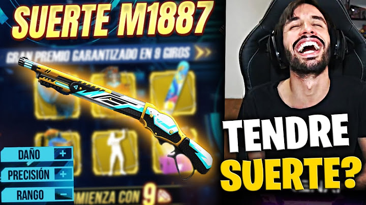 PODRE SACAR LA NUEVA SKIN DE LA ESCOPETA DE DOS TIROS 🔥 FREE FIRE EN VIVO | Kenai V BOT