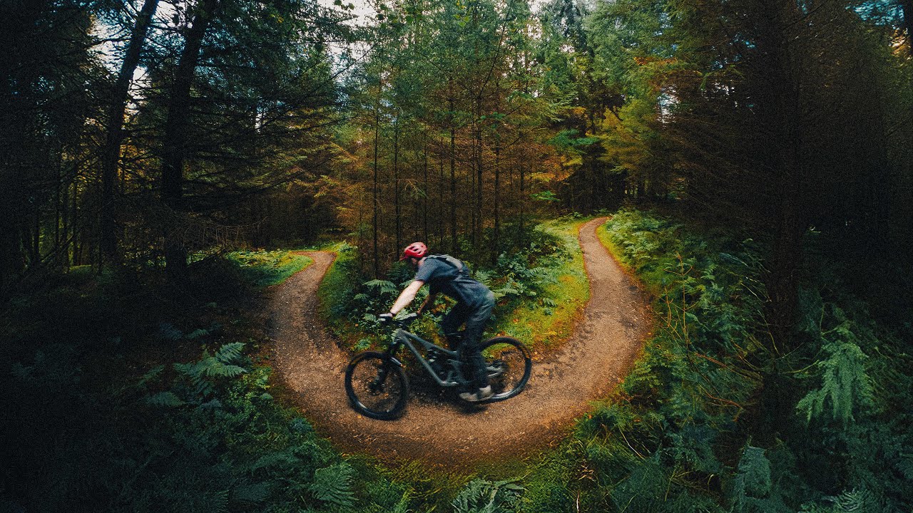 The 5 trails you NEED to ride in 2026.