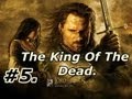 5 LOTR The Return Of The King Walkthrough Part 5 On 
