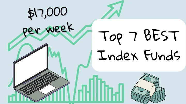 The 7 BEST Index Funds That Will Make You RICH