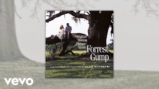 Video thumbnail of "I'm Forrest... Forrest Gump | Forrest Gump (Original Motion Picture Score)"