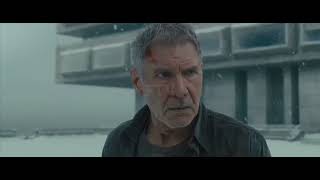 Blade Runner × Memory Reboot - ([4K]) Official Music Video