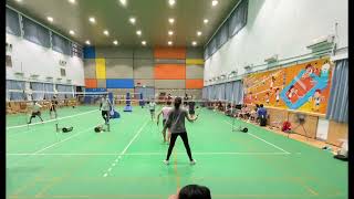 方鈞, 淑娟 VS Red, 丁丁   HD 1080p