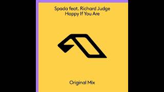 Spada - Happy If You Are Extended