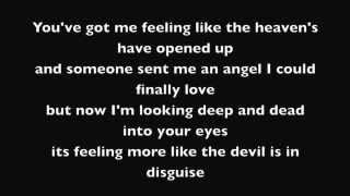 Rush and Roulette - Hurt like Hell (Lyric)