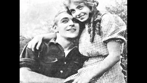 Wally The True Wallace Reid Story