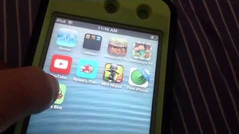 How to install flappy bird no jailbreak