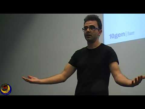 MongoDB and the