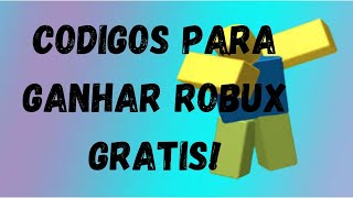 ?*NEW*? NOVOS CÓDIGOS DE ROBUX EM WEBSITES