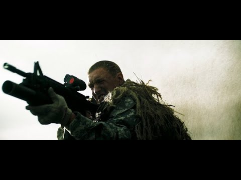 Shooter - Opening Sniper Scene | Ethiopia