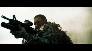 Shooter - Opening Sniper Scene | Ethiopia (1080p) by Vee XXL 22,226 views 3 years ago 5 minutes, 29 seconds