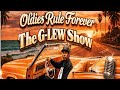 Oldies Rule forever @theglewshow #fortheculture #oldies #lowriderculture #liverequests #livemusic 