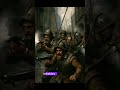 Intervención de los Tercios en Essex (1601)#tercios #imperioespañol